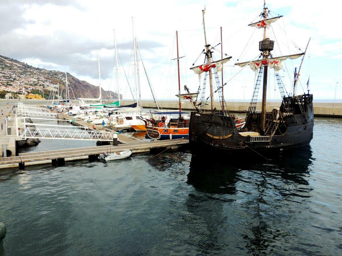 Villa Old Town House Madeira Funchal  Esterno foto