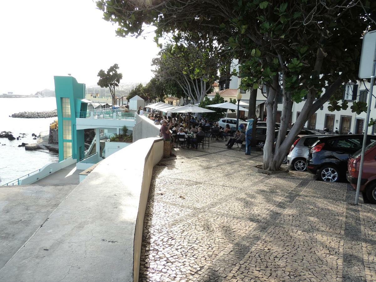 Villa Old Town House Madeira Funchal  Esterno foto
