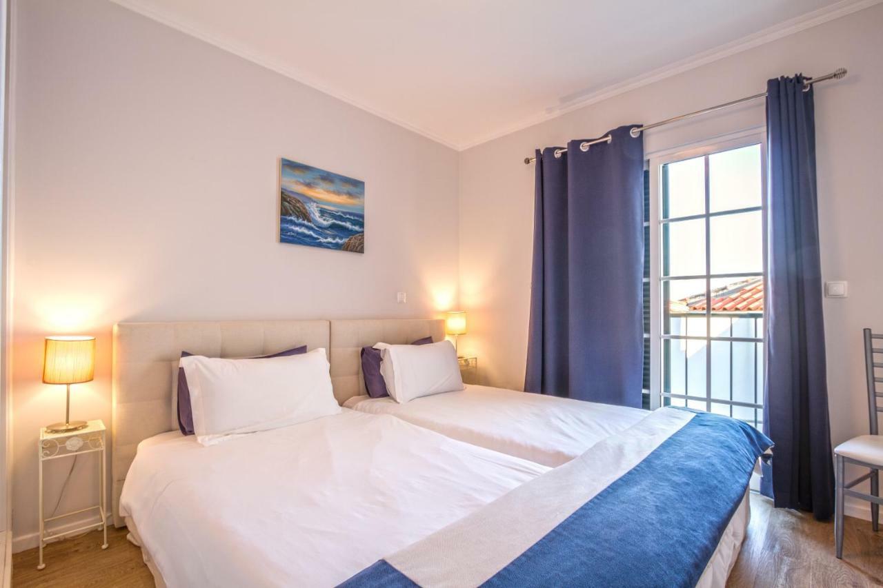 Villa Old Town House Madeira Funchal  Esterno foto
