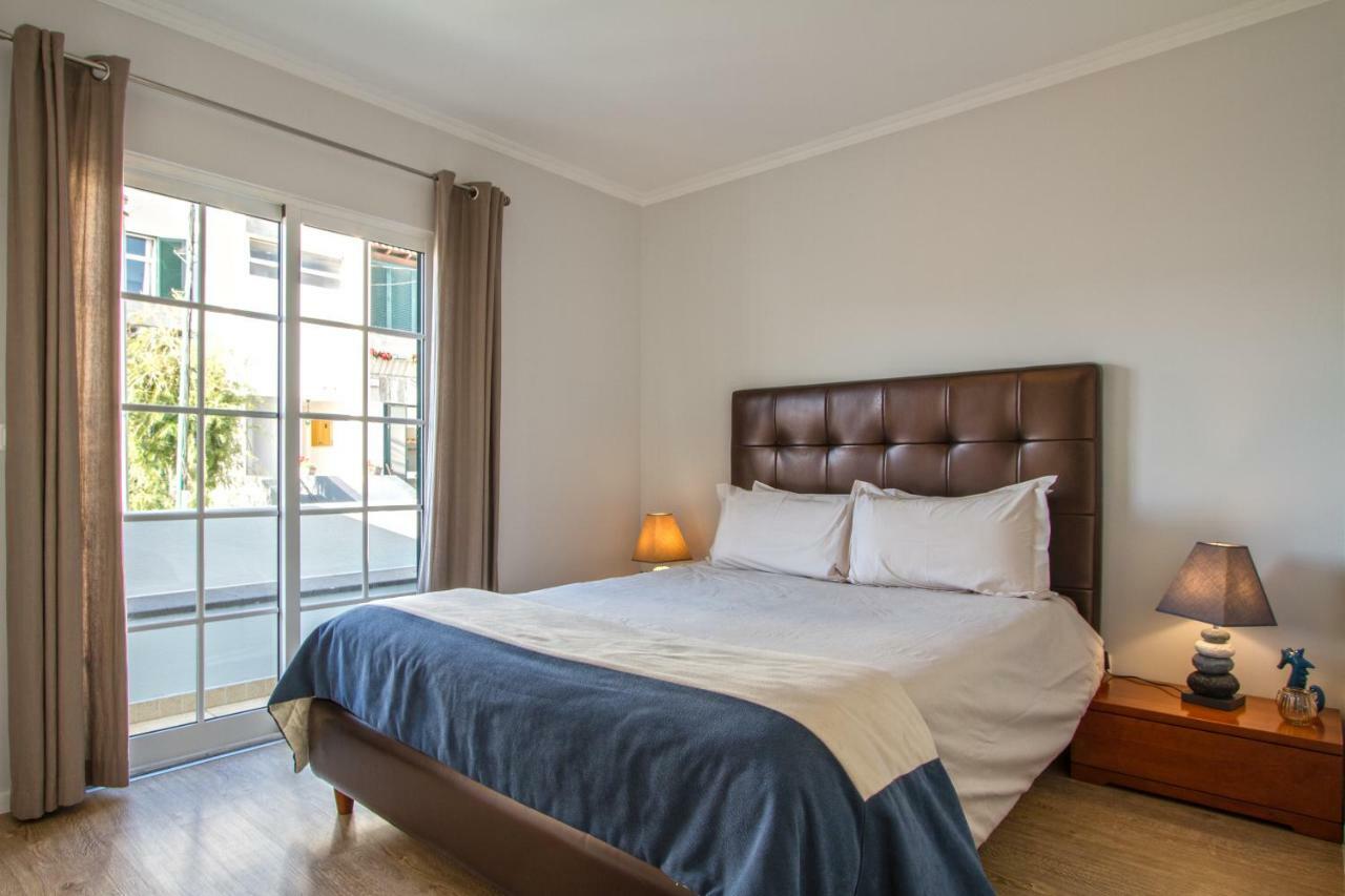 Villa Old Town House Madeira Funchal  Esterno foto