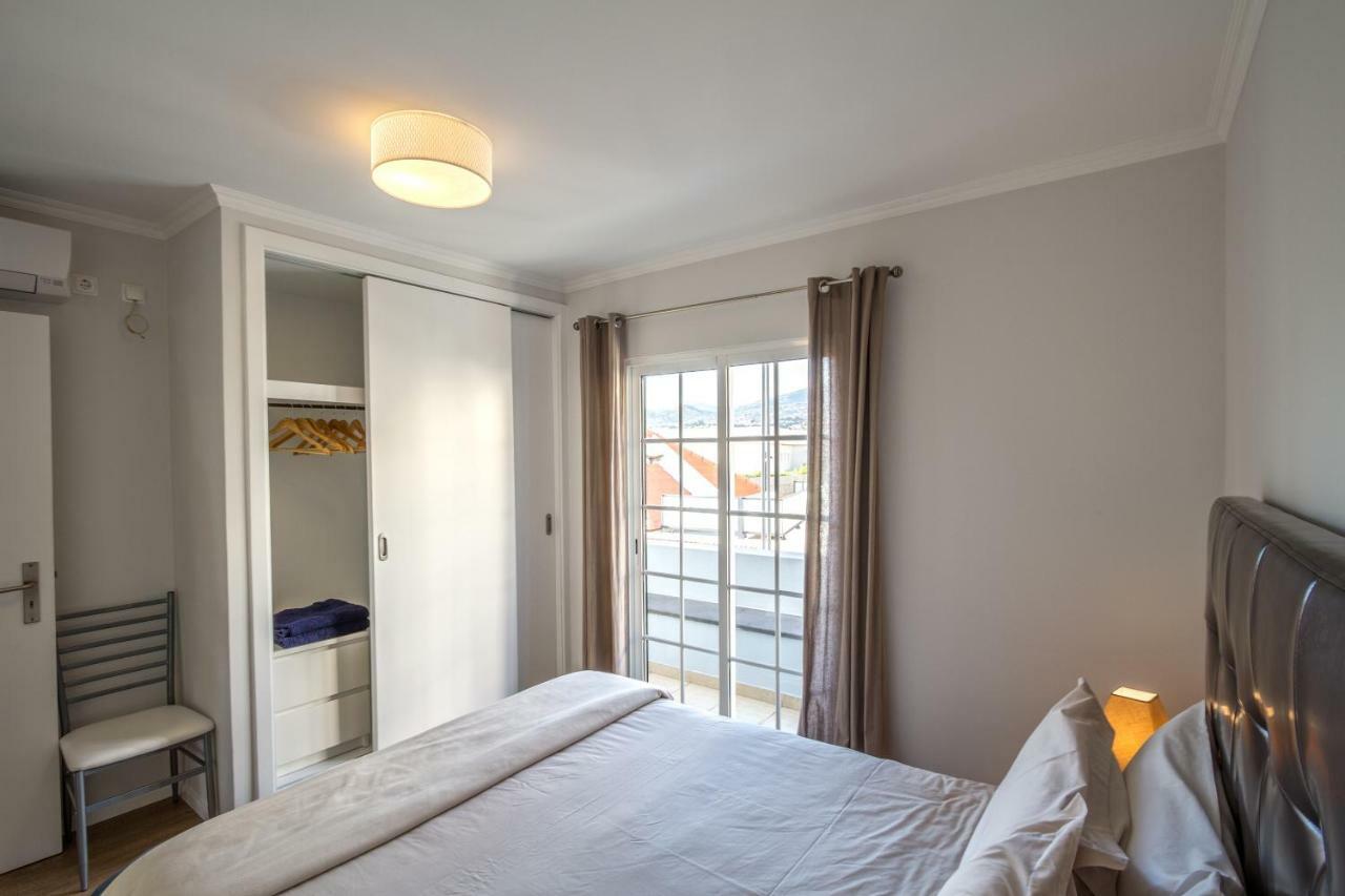Villa Old Town House Madeira Funchal  Esterno foto