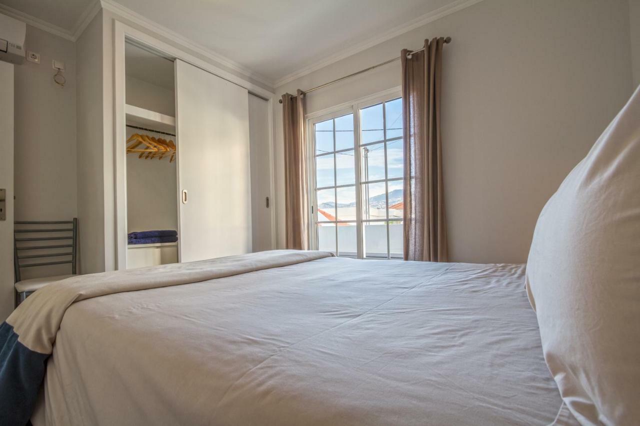 Villa Old Town House Madeira Funchal  Esterno foto